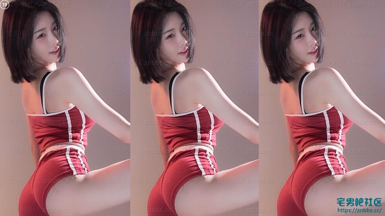 韩国BJ韩佳恩热舞 2026年1-2月份直播视频合集【83V/22.6G】