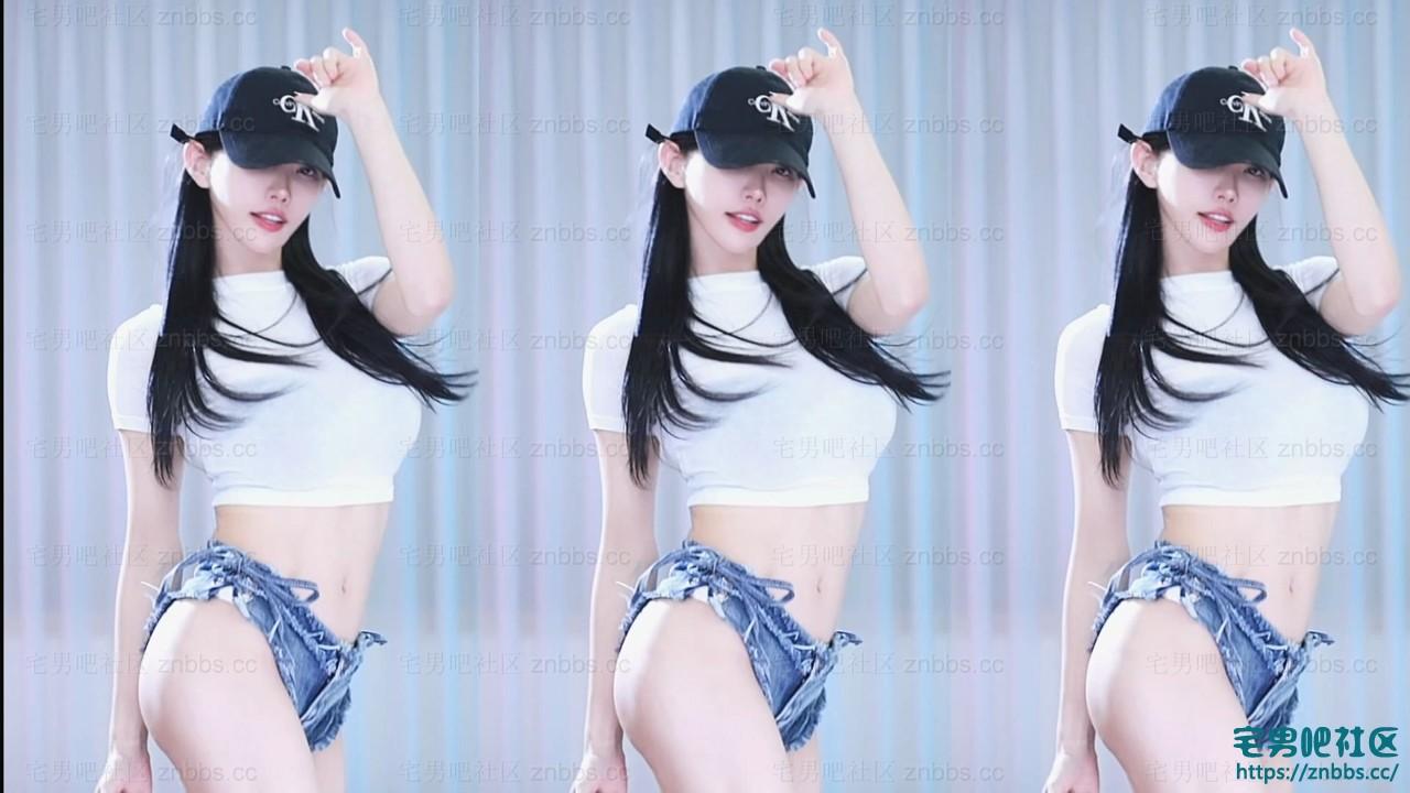 韩国BJ阿丽莎热舞 2026年1-2月份直播视频合集【110V/19.6G】