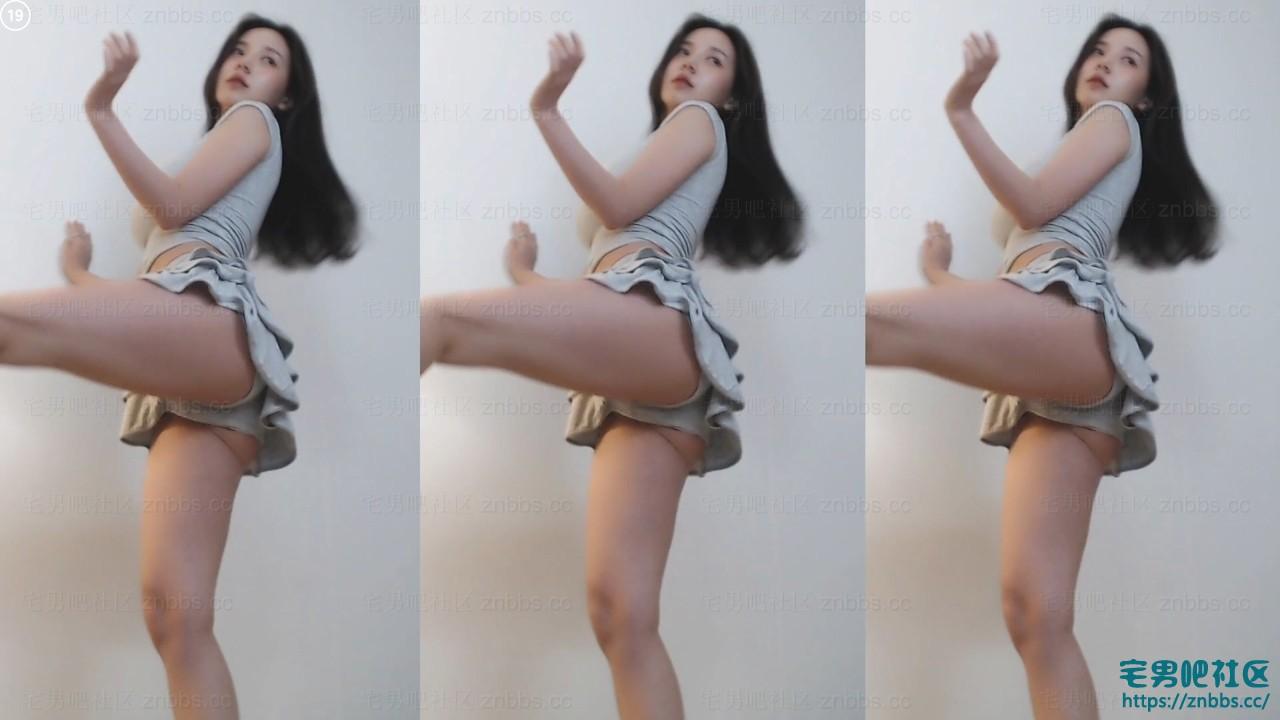 韩国BJ花井热舞2025年6月份直播视频合集【30V/10.1G】