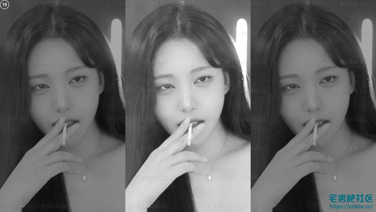 韩国BJ智贤(지현잉)热舞 2025年10月份直播视频合集【81V/11.7G】