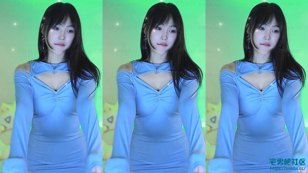 韩国BJ孝卡(효카) 热舞2025年8-10月份直播视频合集【51V/7.47G】