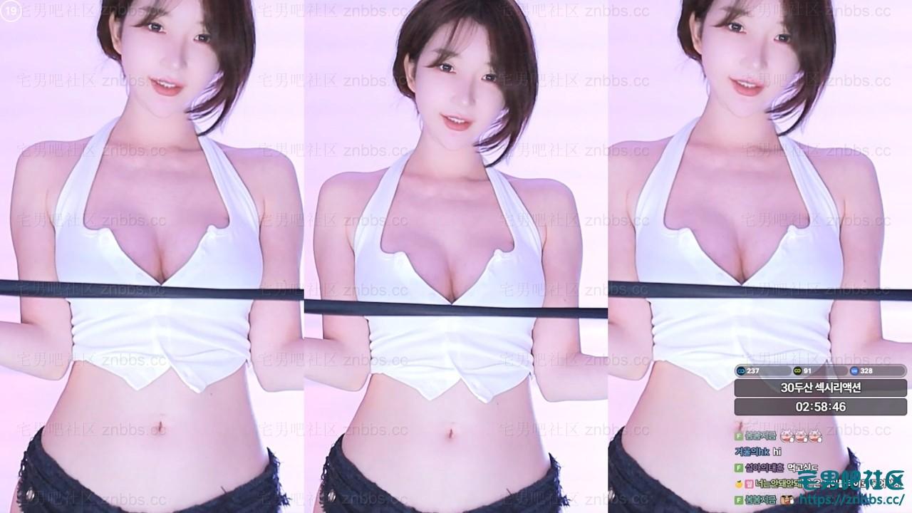 韩国BJ韩叶拉(하설아) 热舞2025年10-12月份直播视频合集【60V/11.9G】