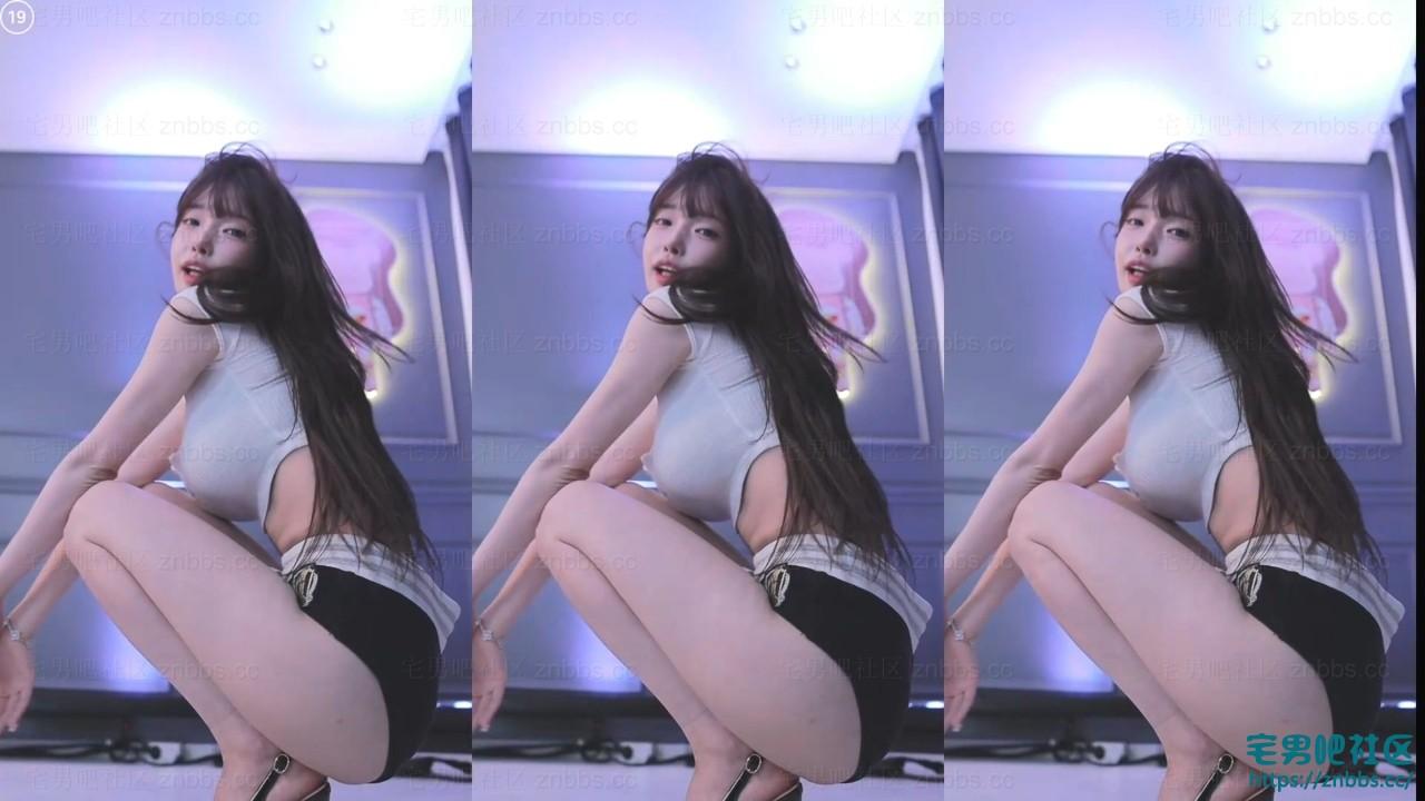 韩国BJ果汁世妍热舞 2025年8月份直播视频合集【153V/31G】