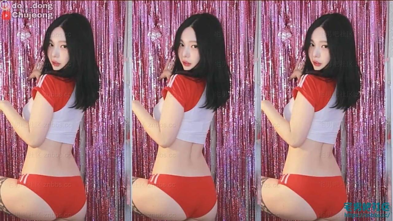 韩国BJ邱珍(츄정) 热舞2026年1-2月份直播视频合集【49V/6.25G】