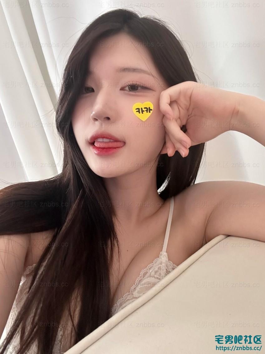 韩国BJ麋鹿(golaniyule0) 粉丝打赏自拍含gif动图合集 【818P/2.87G】