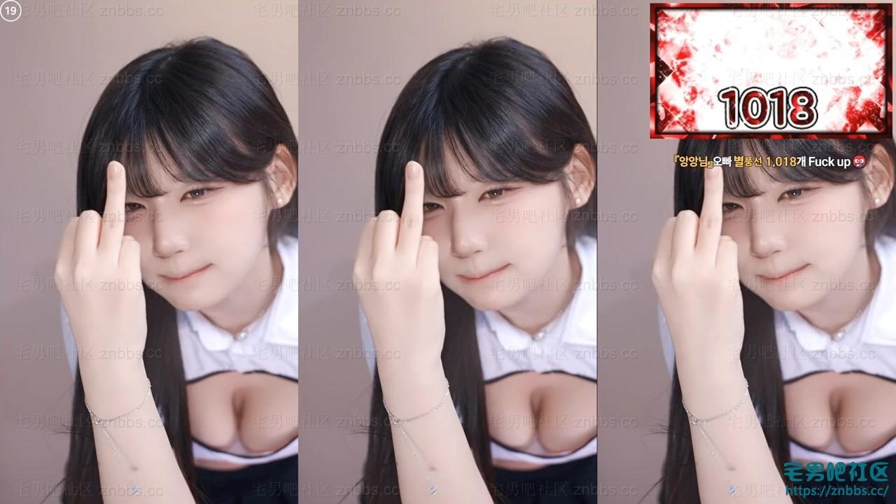 韩国BJ麋鹿(golaniyule0)热舞 2025年11-12月份直播视频合集【385V/91.3G】