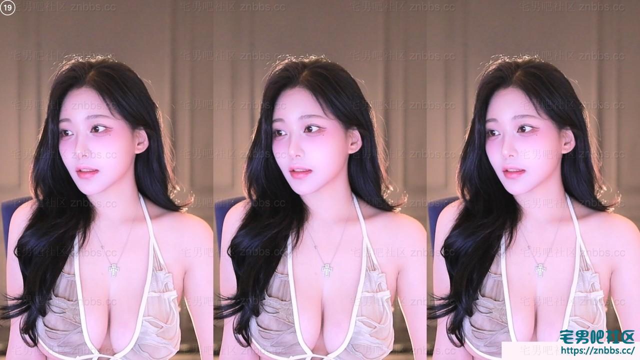 韩国BJ智贤热舞 2026年1-2月份直播视频合集【35V/6.23G】