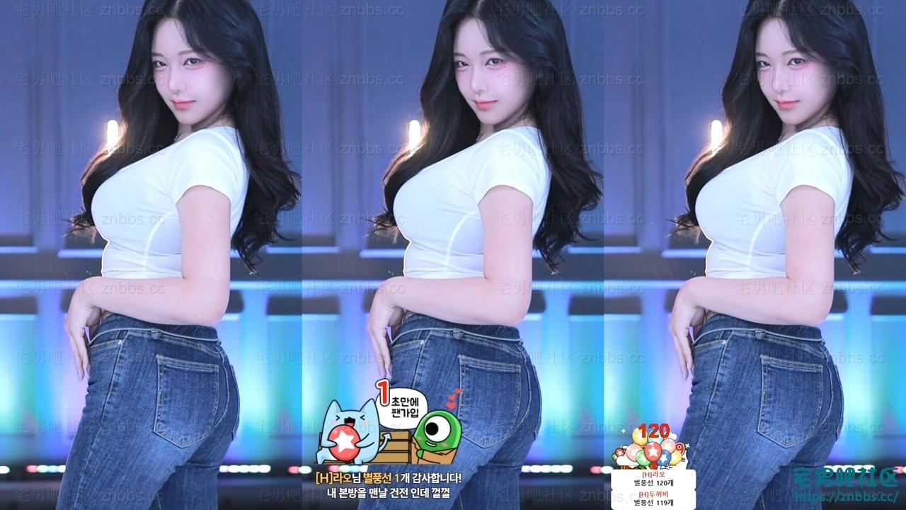 韩国BJ智贤热舞 2025年11-12月份直播视频合集【140V/20.6G】 韩国BJ智贤热舞 2025年11-12月份直播视频合集【140V/20.6G】