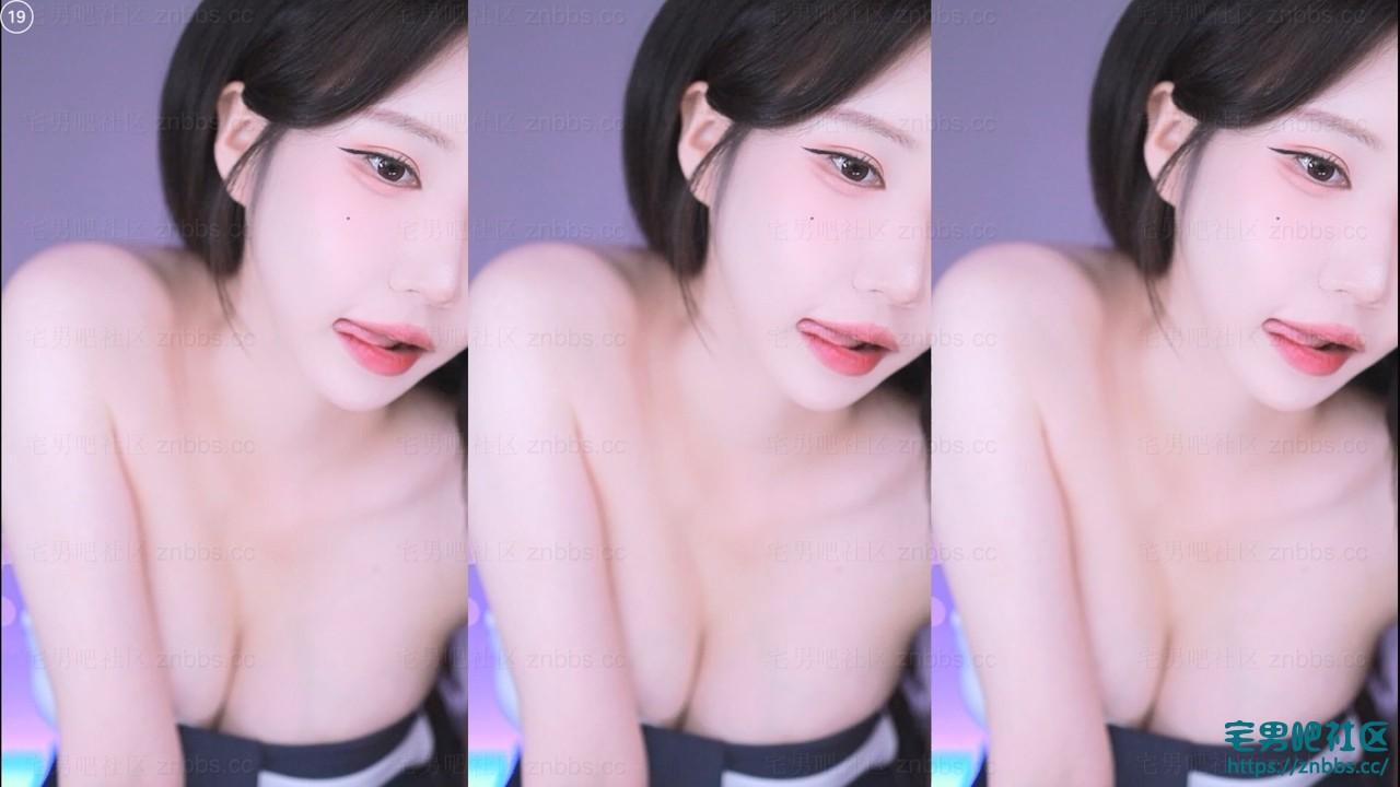 韩国BJ尹知予热舞2025年6月份直播视频合集【53V/8.52G】 韩国BJ尹知予热舞2025年6月份直播视频合集【53V/8.52G】