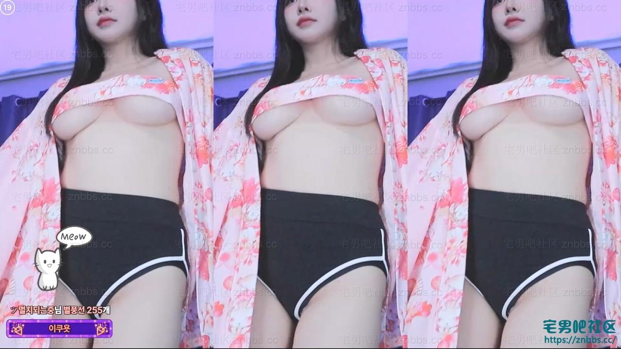 韩国BJ普拉米热舞 2025年10月份直播视频合集【29V/5.15G】