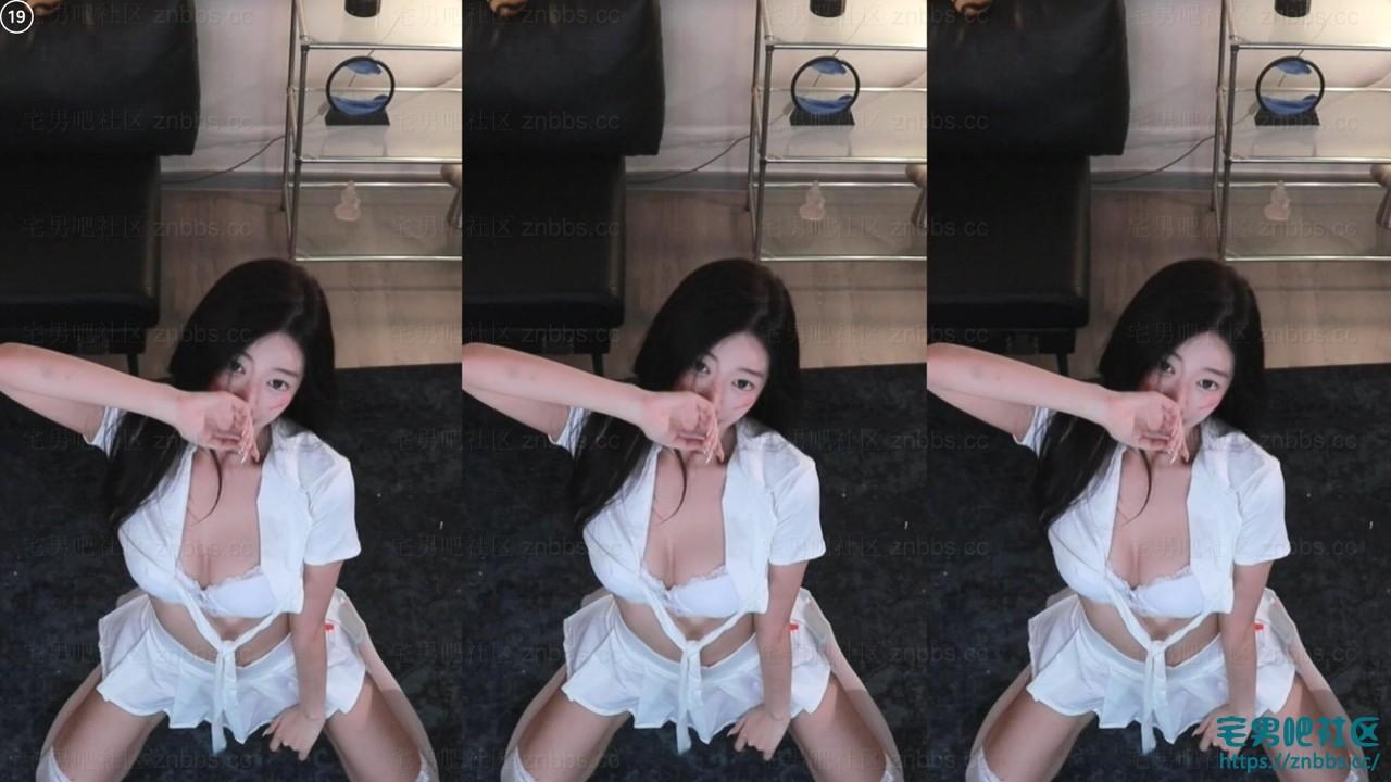 韩国BJ哈妮妮热舞 2025年9-10月份直播视频合集【115V/21G】