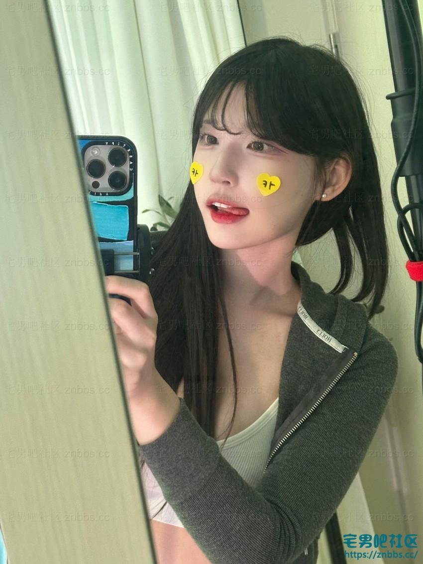 韩国BJ麋鹿(golaniyule0) 粉丝打赏自拍含gif动图合集 【818P/2.87G】