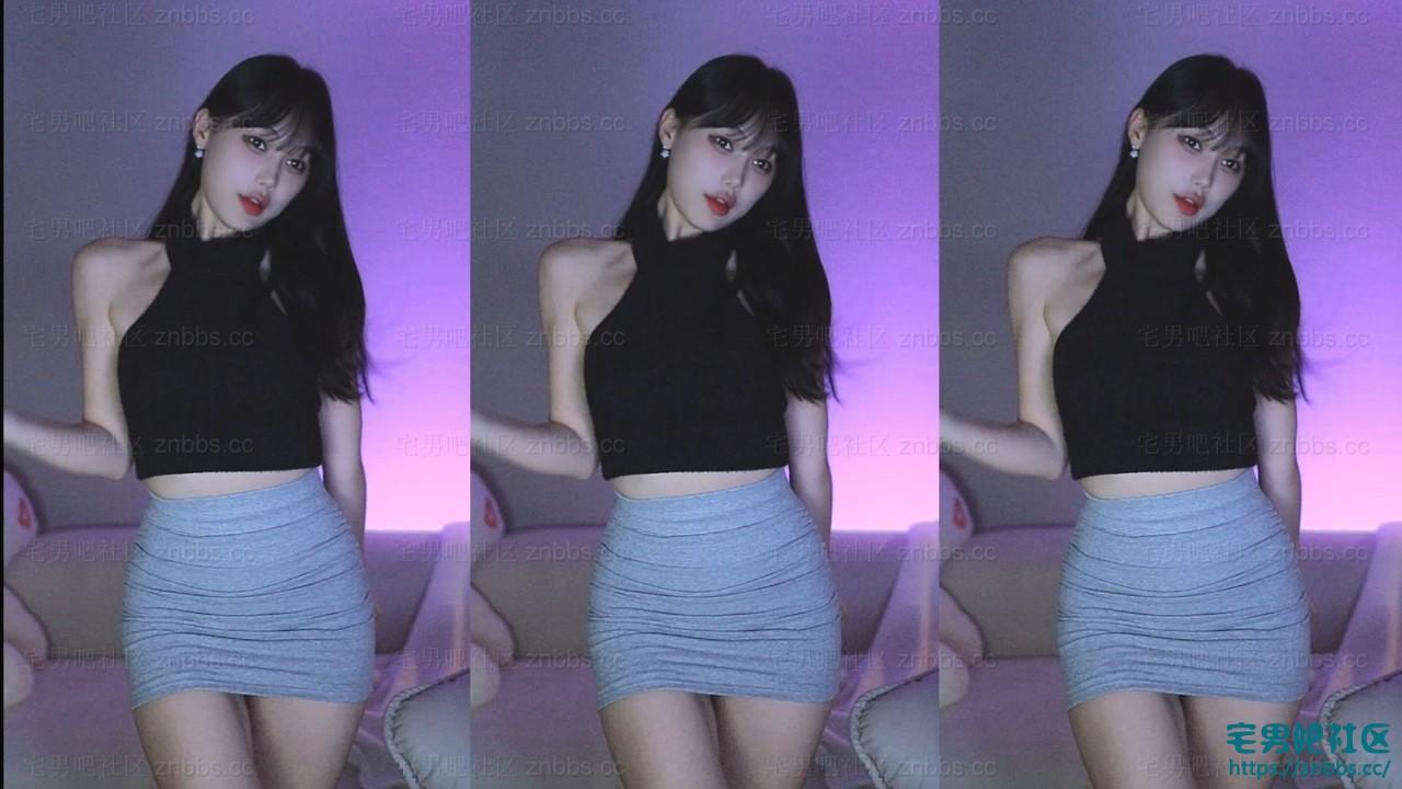 韩国BJ孝卡(효카) 热舞2026年1-2月份直播视频合集【21V/3.94G】