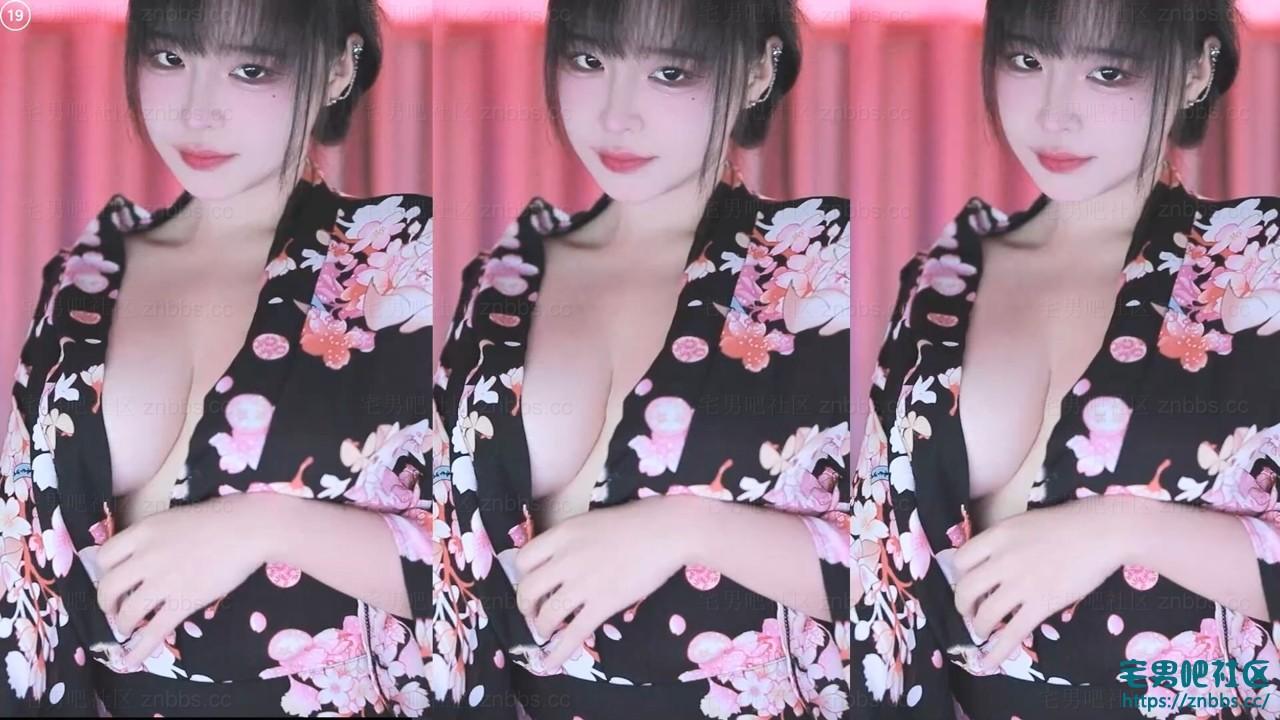 韩国BJ普拉米热舞 2025年9月份直播视频合集【47V/7.74G】