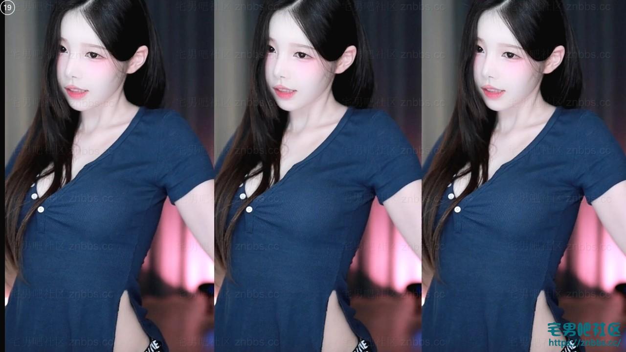 韩国BJ黑珍(햄찡) 热舞2025年8-9月份直播视频合集【50V/9.68G】