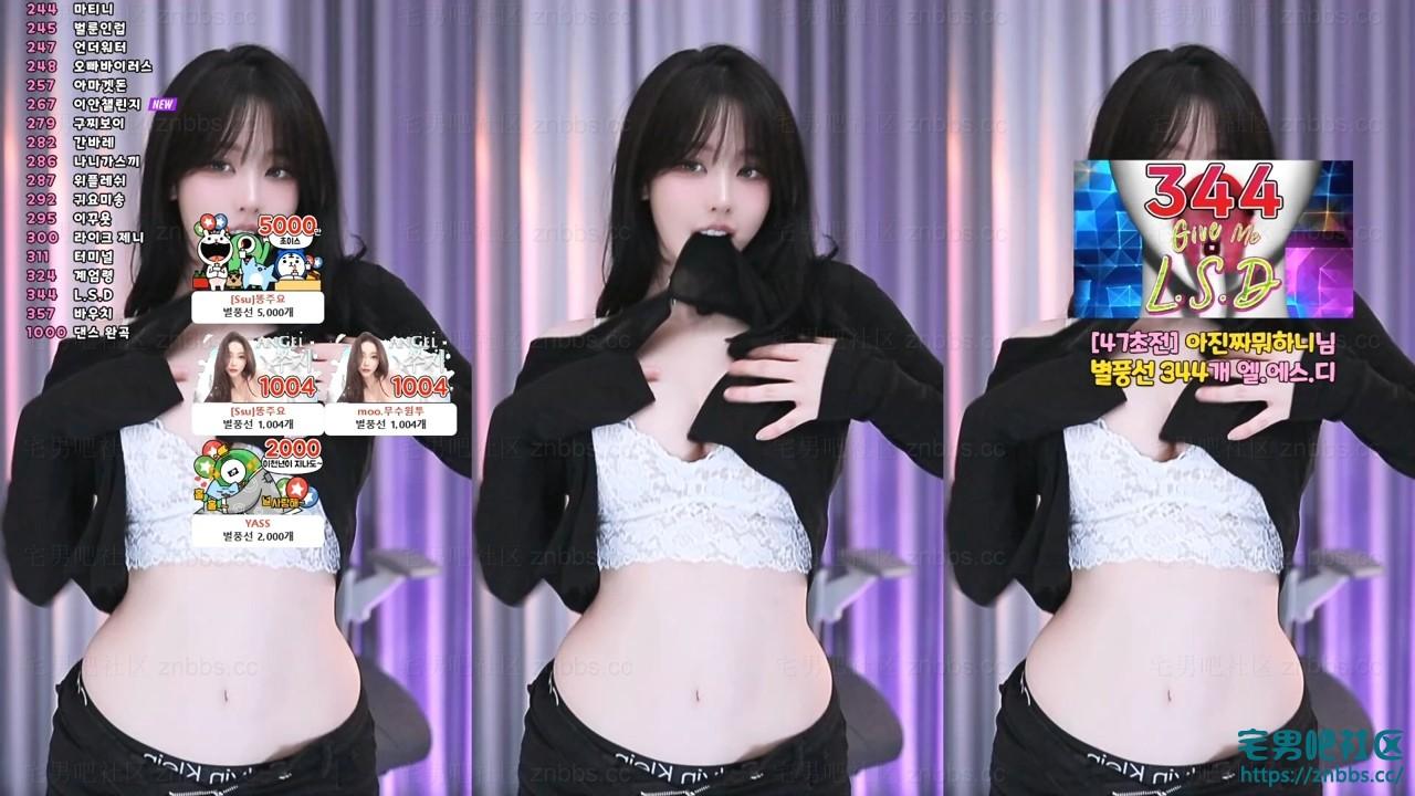 韩国BJ秀吉(쑤지)热舞 2025年8月份直播视频合集【105V/17.4G】 韩国BJ秀吉(쑤지)热舞 2025年8月份直播视频合集【105V/17.4G】