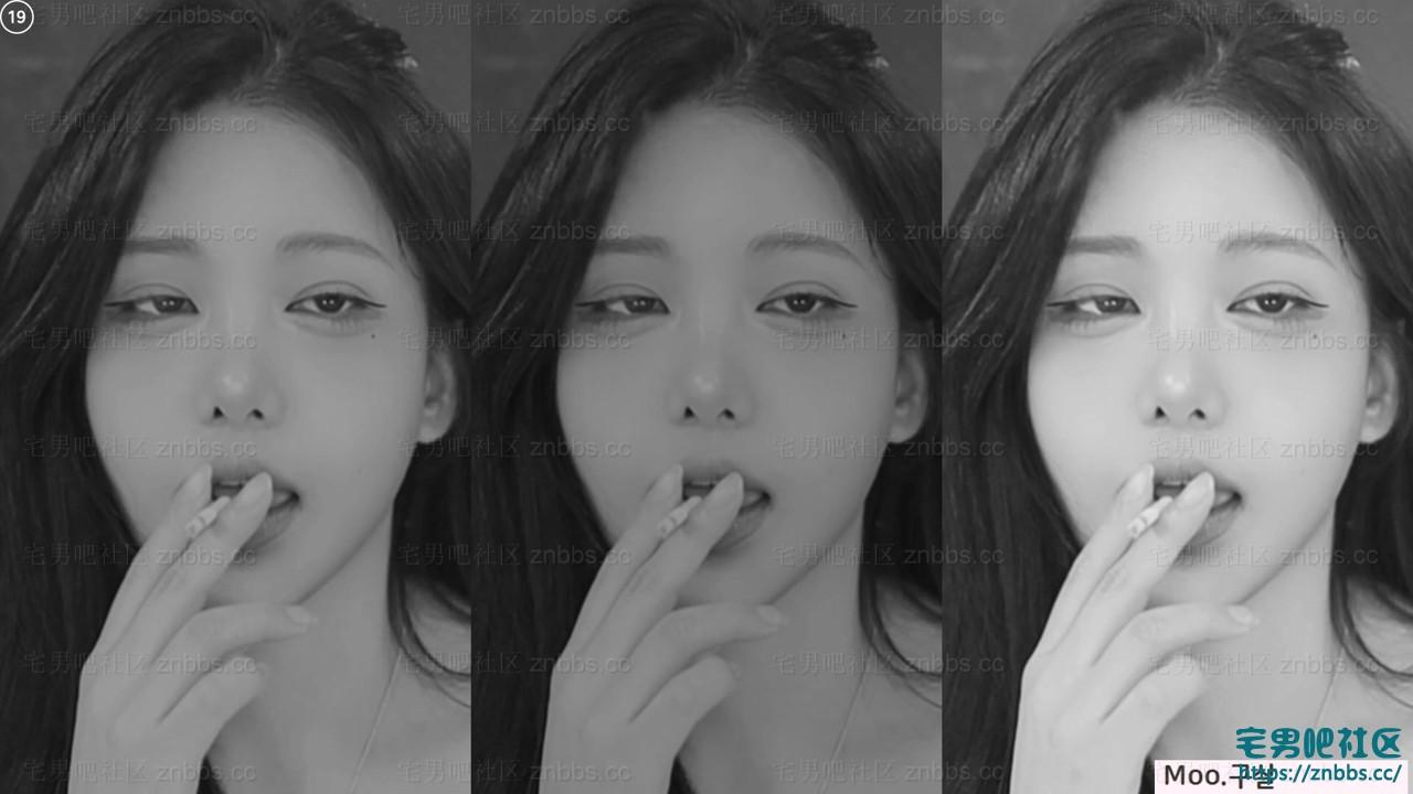 韩国BJ智贤热舞 2026年1-2月份直播视频合集【35V/6.23G】