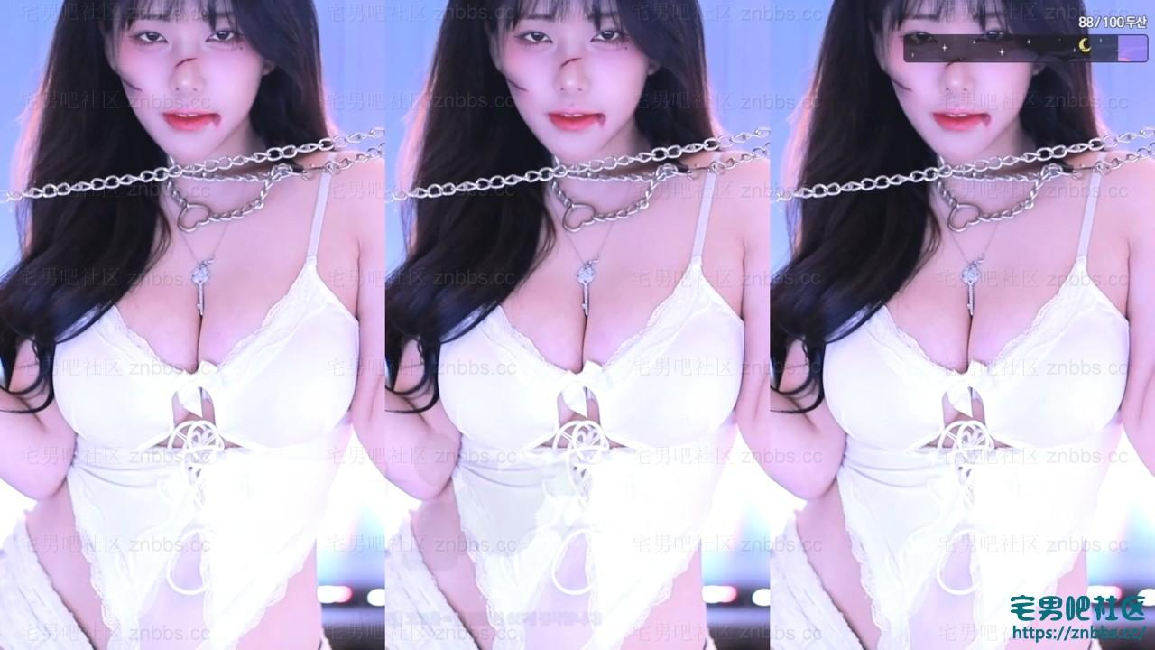 韩国BJ智贤(지현잉)热舞 2025年10月份直播视频合集【81V/11.7G】