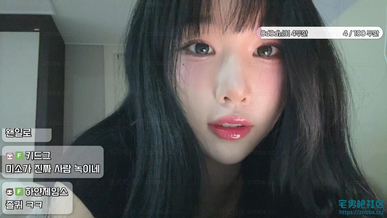 韩国BJ韩佳恩热舞 2025年8月份直播视频合集【101V/25.3G】