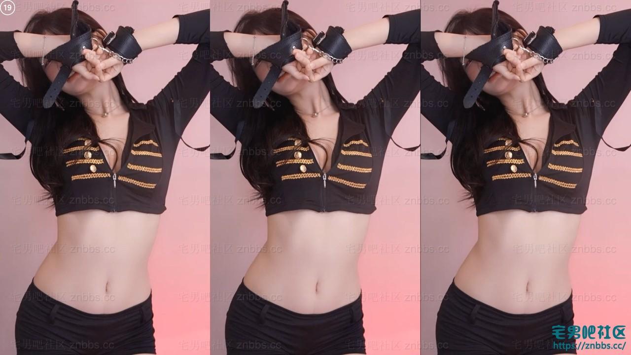 韩国BJ麋鹿(golaniyule0) 热舞2026年1-2月份直播视频合集【214V/51.2G】