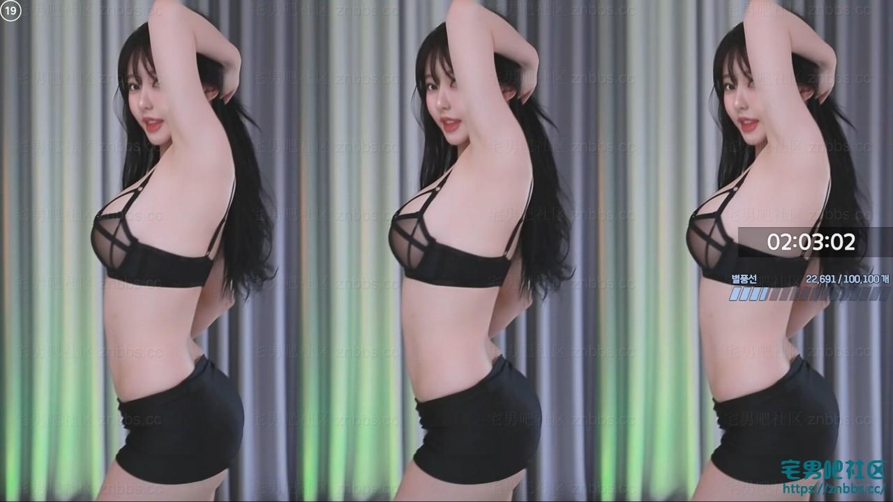 韩国BJ秀吉(쑤지)热舞2025年6月份直播视频合集【82V/18.1G】