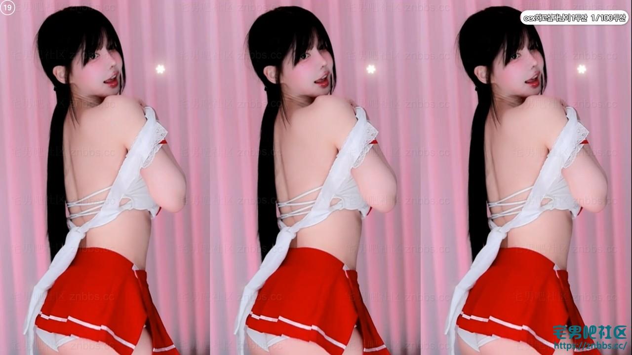 韩国BJ苏西热舞2025年6月份直播视频合集【117V/28.1G】 韩国BJ苏西热舞2025年6月份直播视频合集【117V/28.1G】