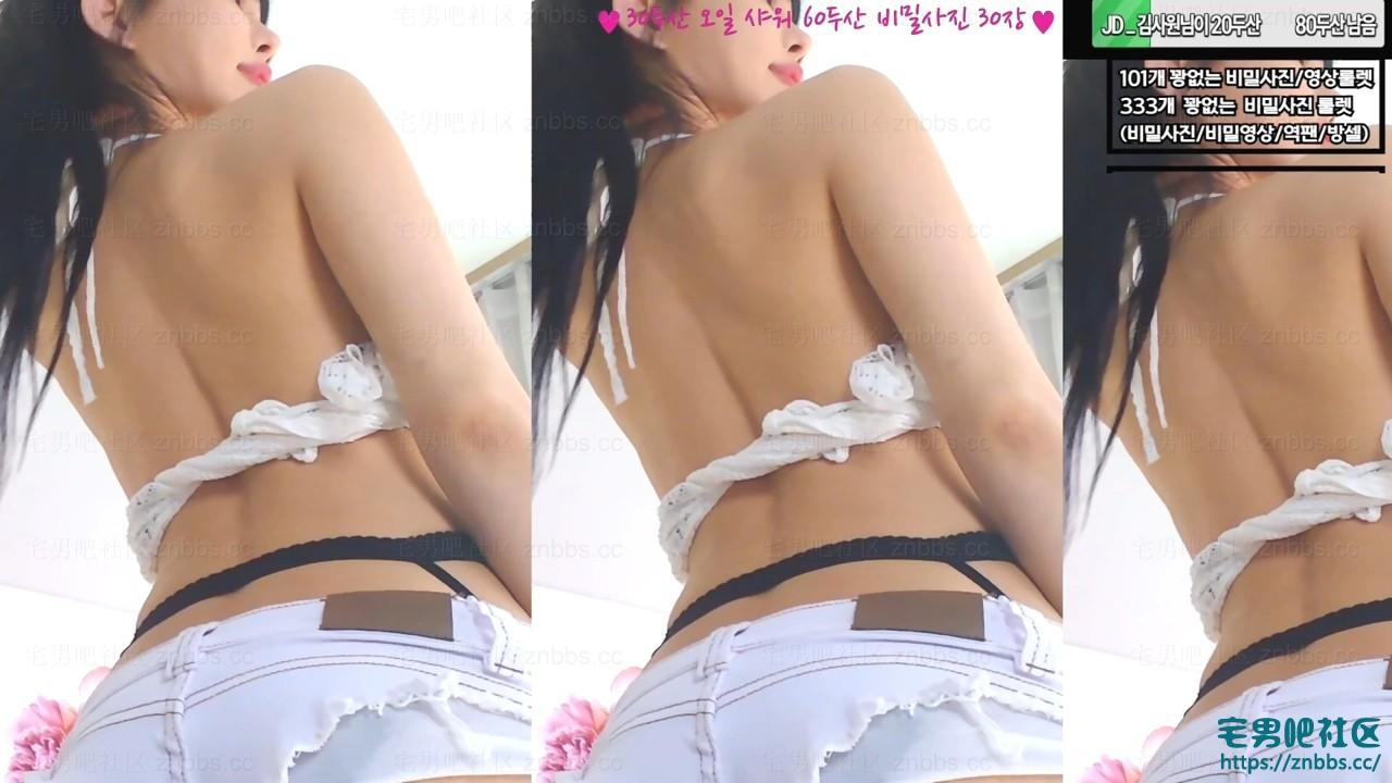 韩国BJ阿丽莎热舞2025年7月份直播视频合集【40V/11.7G】 韩国BJ阿丽莎热舞2025年7月份直播视频合集【40V/11.7G】