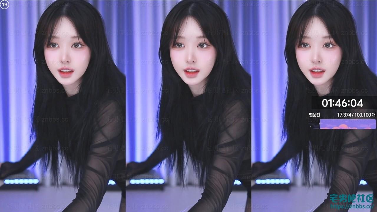 韩国BJ秀吉(쑤지) 热舞2025年7月份直播视频合集【42V/5.64G】