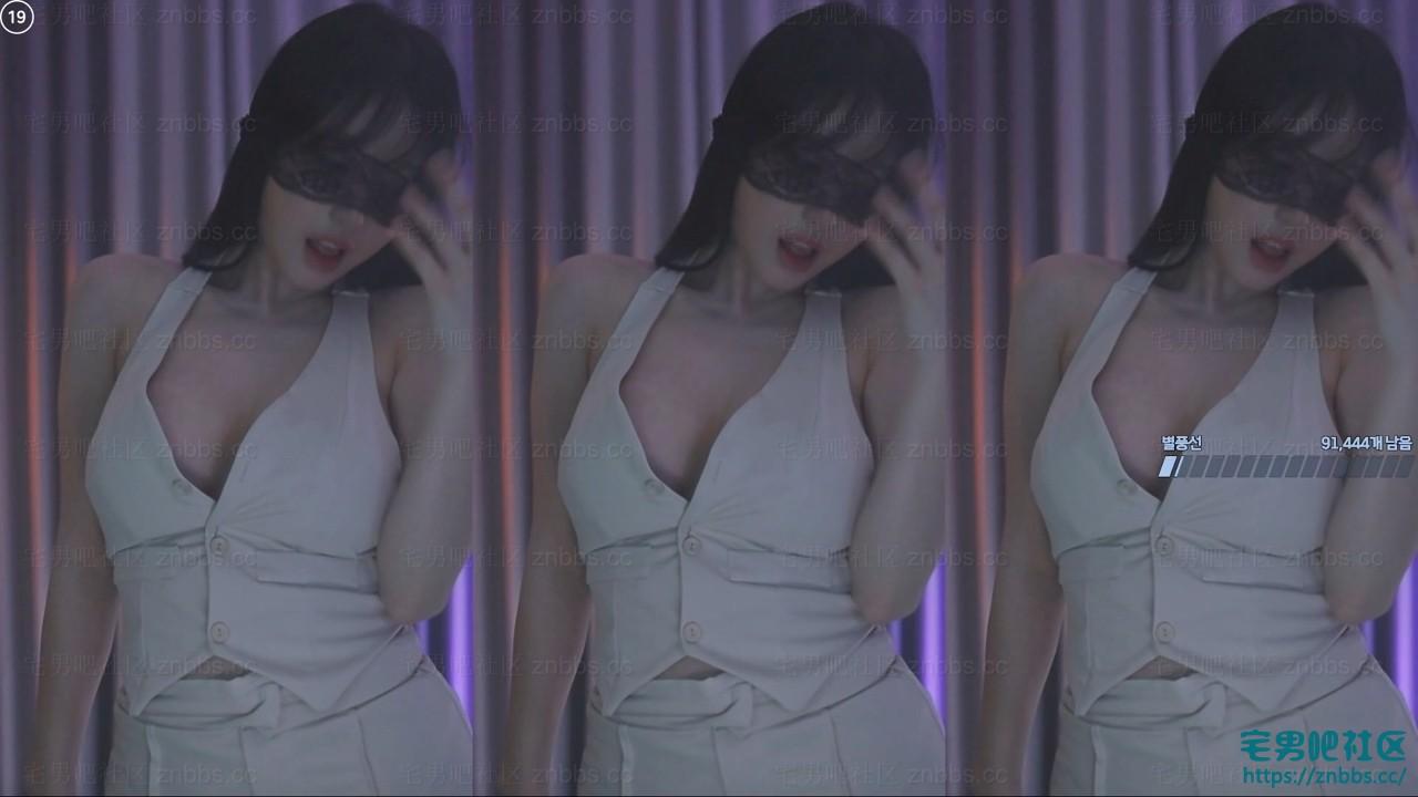 韩国BJ秀吉(쑤지)热舞2025年6月份直播视频合集【82V/18.1G】