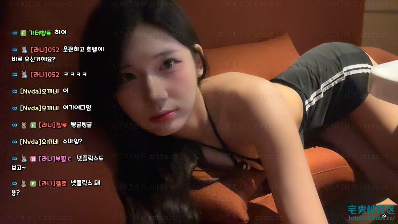 韩国BJ麋鹿(golaniyule0)热舞 2025年7月份直播视频合集【196V/35.3G】 韩国BJ麋鹿(golaniyule0)热舞 2025年7月份直播视频合集【196V/35.3G】