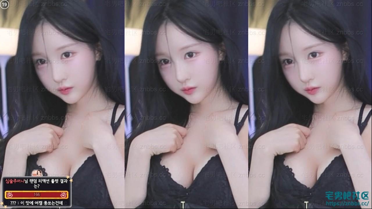 韩国BJ慧智热舞 2026年1-2月份直播视频合集【73V/14.9G】