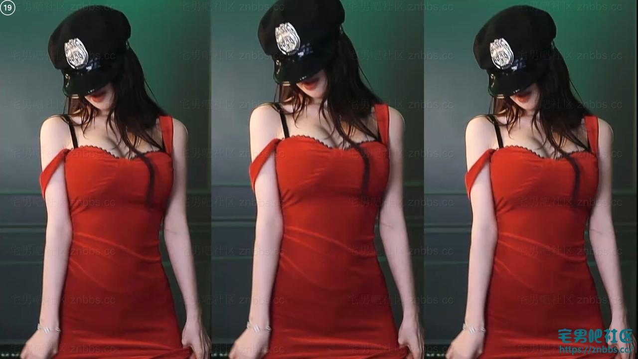 韩国BJ果汁世妍热舞2025年10月份直播视频合集【69V/15.6G】