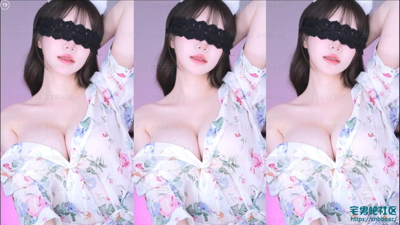 韩国BJ尹知予热舞 2026年1-2月份直播视频合集【78V/13.2G】