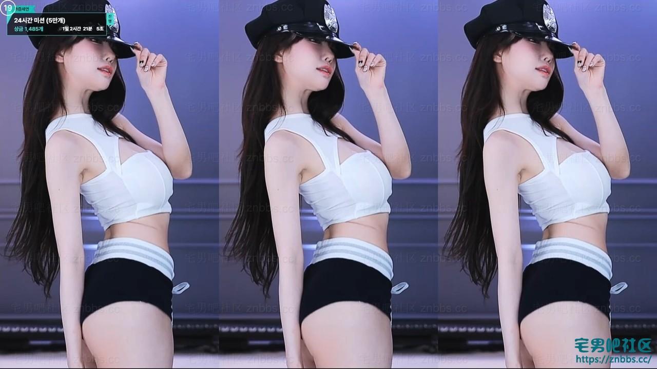 韩国BJ果汁世妍热舞 2025年8月份直播视频合集【153V/31G】