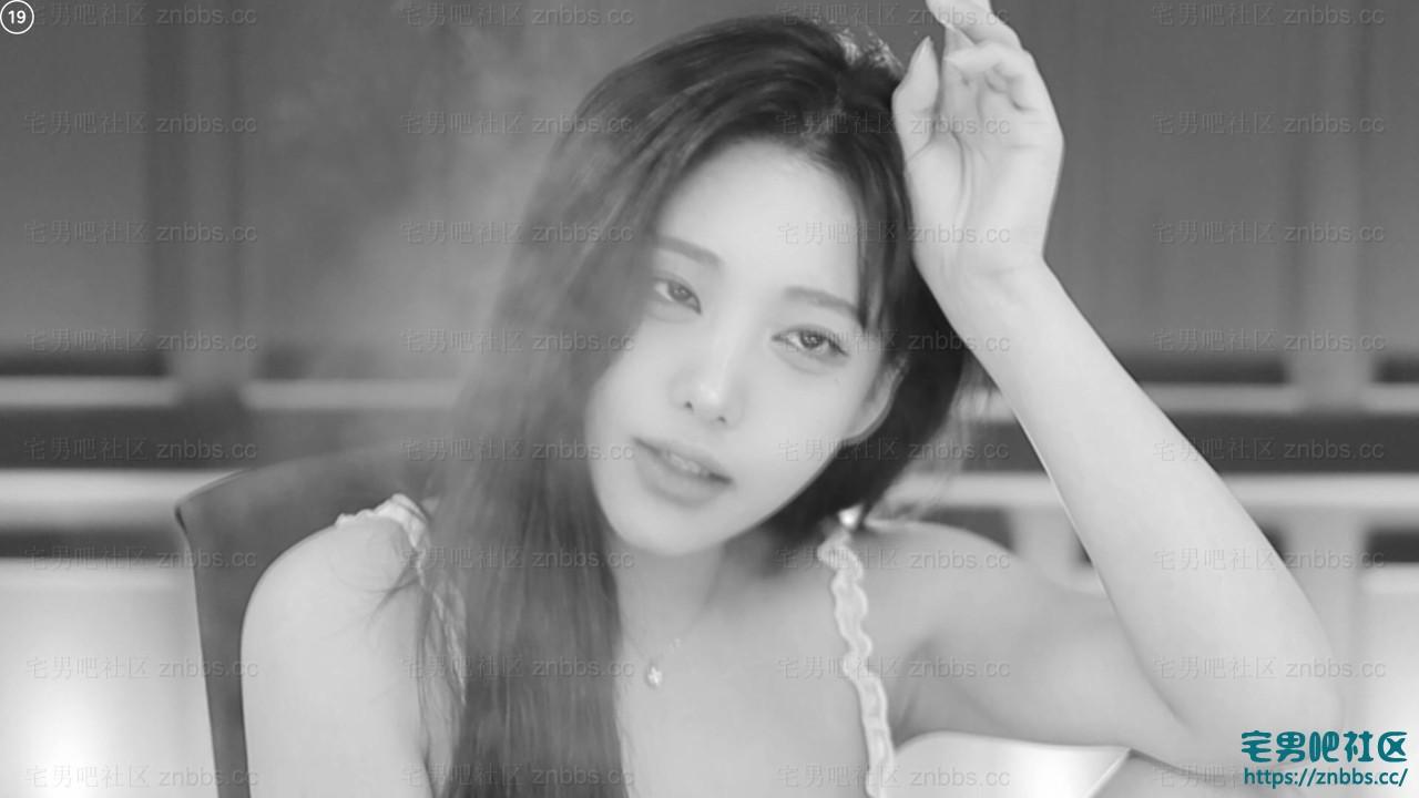 韩国BJ智贤(지현잉)热舞 2025年10月份直播视频合集【81V/11.7G】