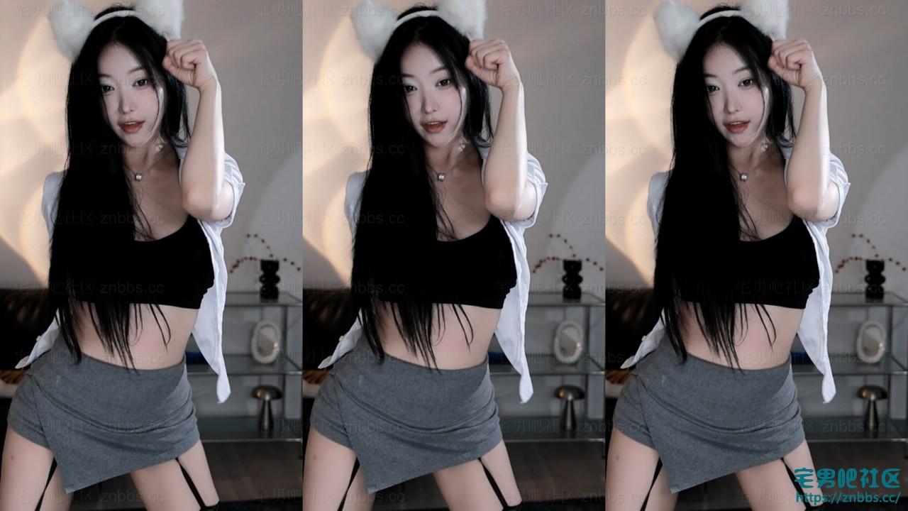 韩国BJ哈妮妮热舞2025年7月份直播视频合集【145V/25.1G】