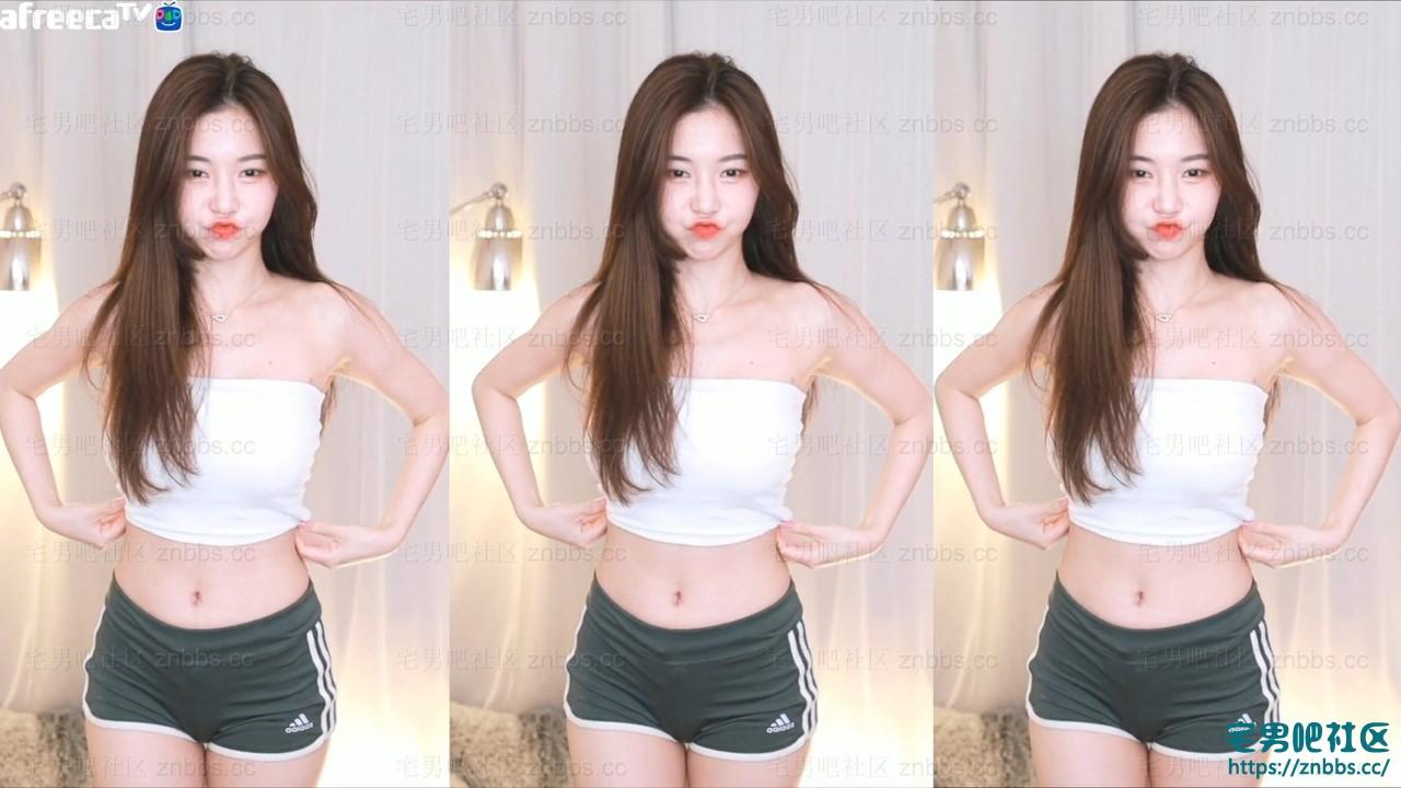 韩国BJ花井热舞 2022年-2023年直播视频合集【177V/26.5G】