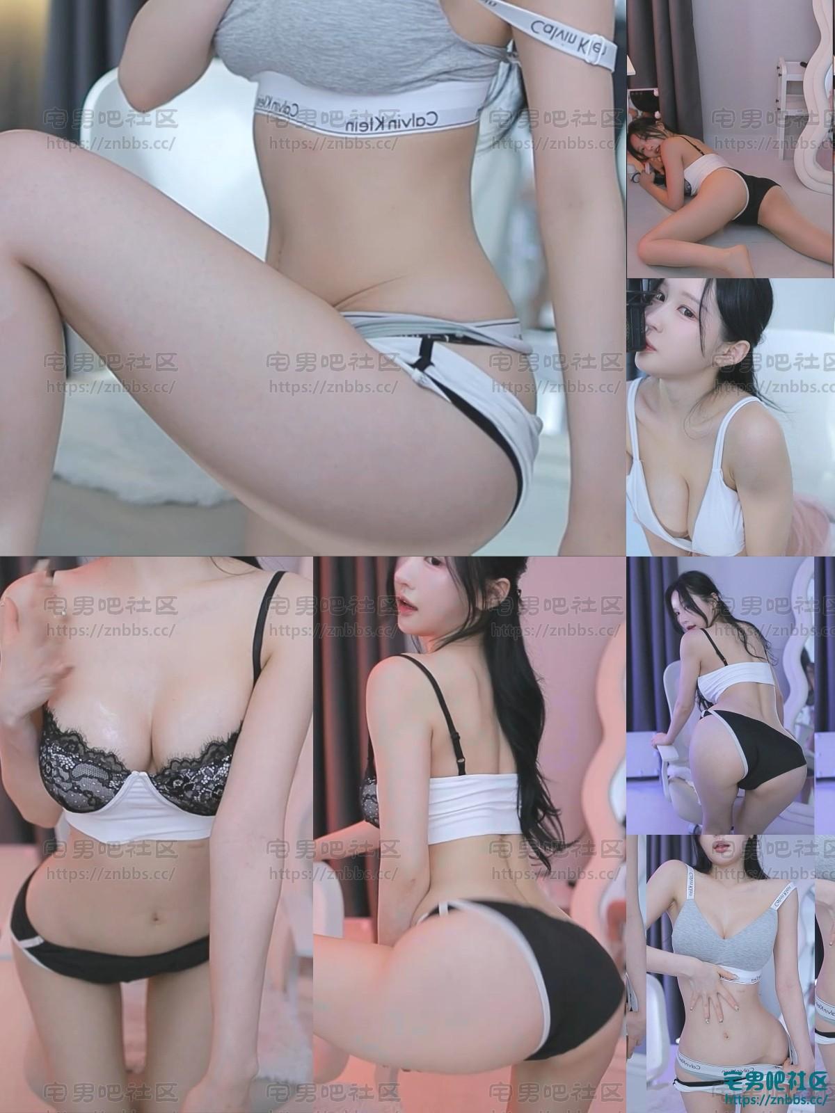 韩国BJ慧智热舞 2025年7+10月份直播视频合集【65V/15G】