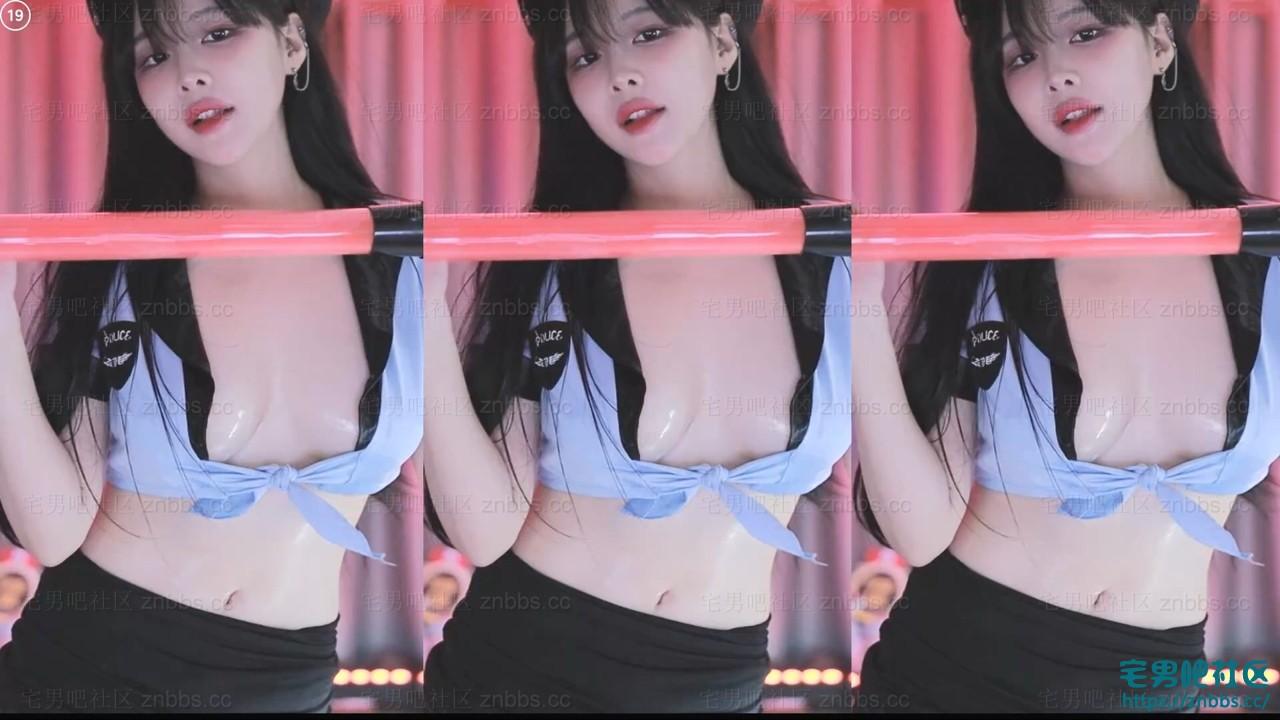 韩国BJ普拉米热舞 2026年1-2月份直播视频合集【106V/23.3G】