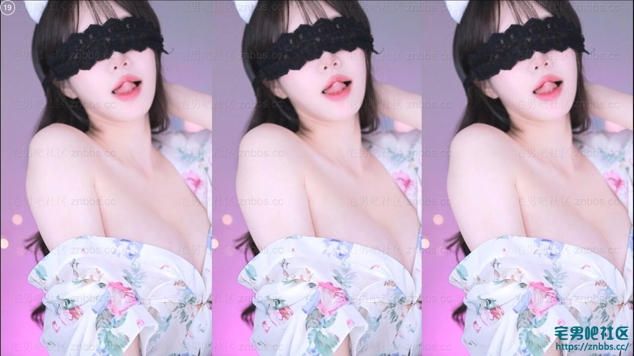 韩国BJ尹知予热舞 2026年1-2月份直播视频合集【78V/13.2G】