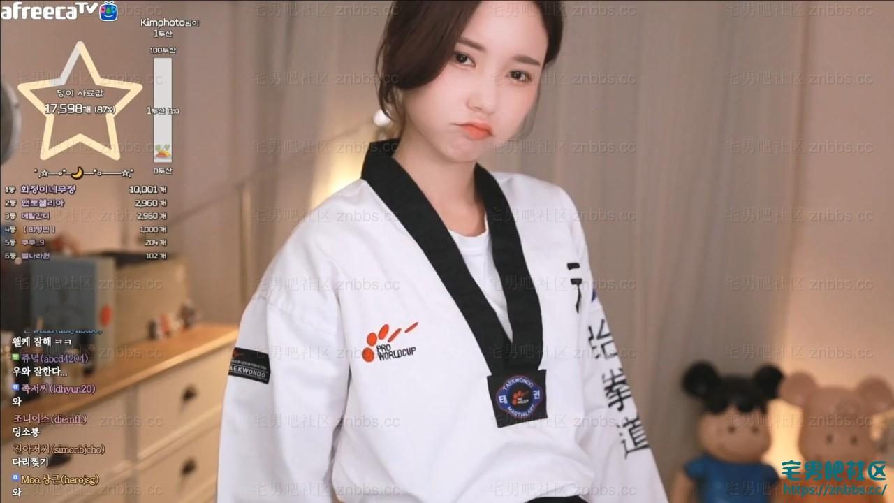 韩国BJ花井热舞 2022年-2023年直播视频合集【177V/26.5G】