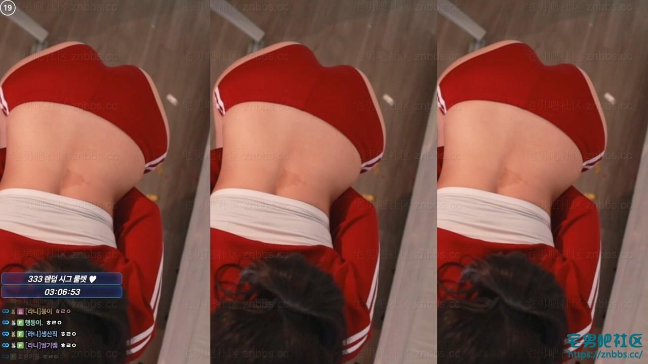 韩国BJ麋鹿(golaniyule0)热舞 2025年7月份直播视频合集【196V/35.3G】 韩国BJ麋鹿(golaniyule0)热舞 2025年7月份直播视频合集【196V/35.3G】