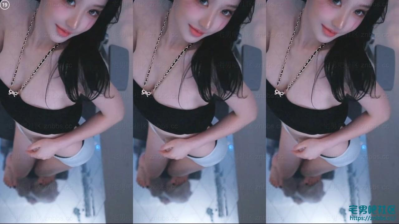 韩国BJ秀吉(쑤지) 热舞2025年9月份直播视频合集【124V/23.3G】