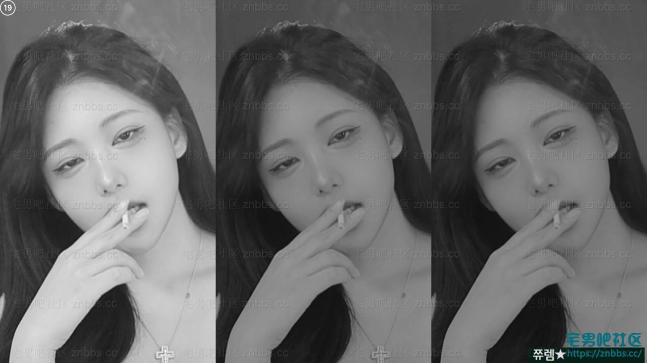 韩国BJ智贤热舞 2026年1-2月份直播视频合集【35V/6.23G】