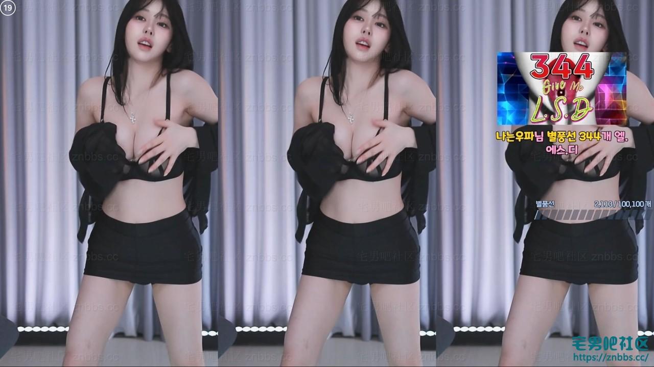 韩国BJ秀吉(쑤지)热舞2025年6月份直播视频合集【82V/18.1G】