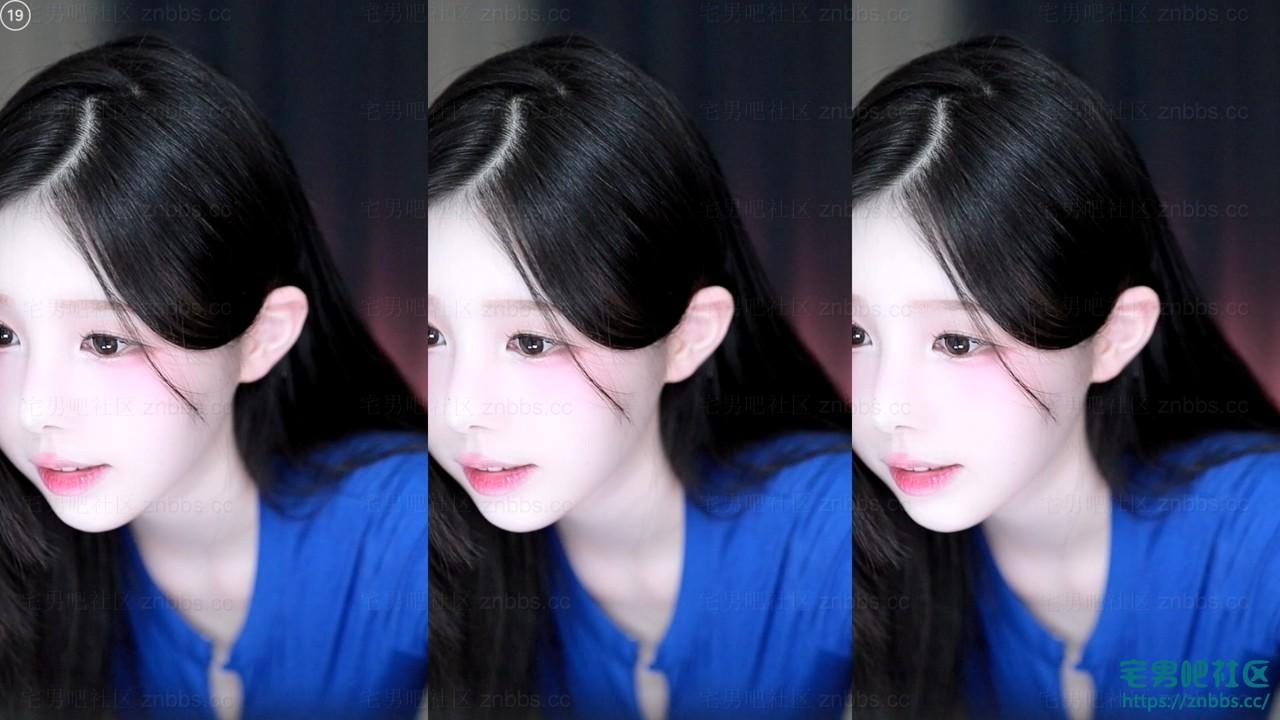 韩国BJ黑珍(햄찡) 热舞2025年7月份直播视频合集【43V/9.8G】