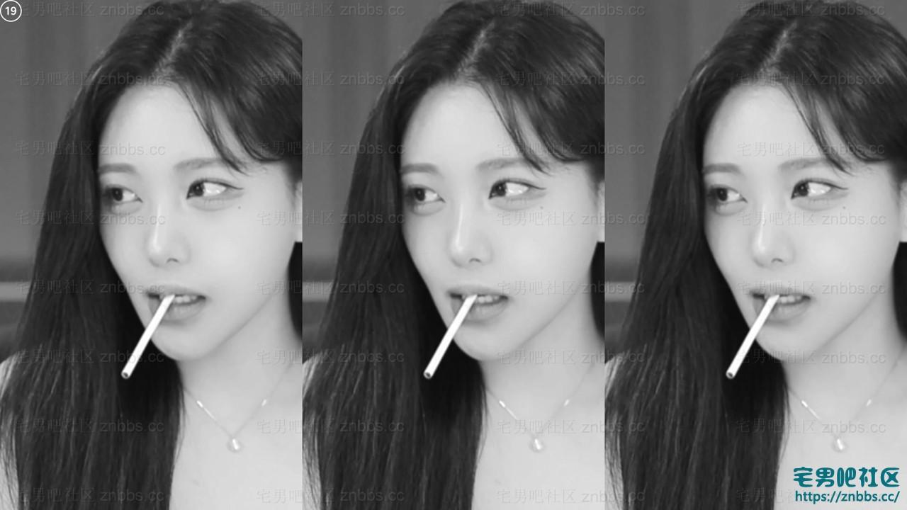 韩国BJ智贤(지현잉)热舞 2025年10月份直播视频合集【81V/11.7G】