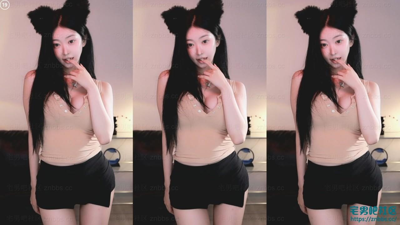 韩国BJ哈妮妮热舞2025年7月份直播视频合集【145V/25.1G】