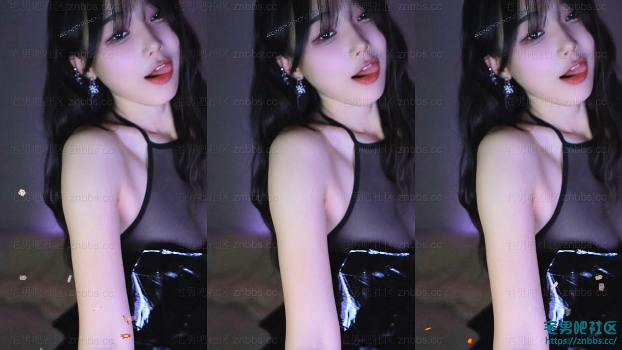 韩国BJ孝卡(효카)热舞 2025年11-12月份直播视频合集【59V/10.3G】