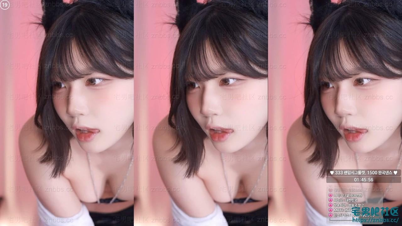 韩国BJ麋鹿(golaniyule0) 热舞2025年10月份直播视频合集【222V/56.1G】 韩国BJ麋鹿(golaniyule0) 热舞2025年10月份直播视频合集【222V/56.1G】